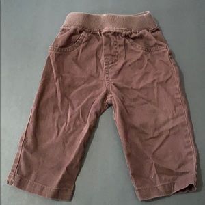 Garaminals baby jeans 6-9 months